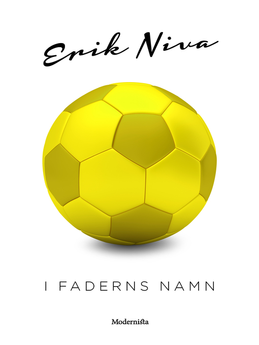 Title details for I faderns namn by Erik Niva - Available